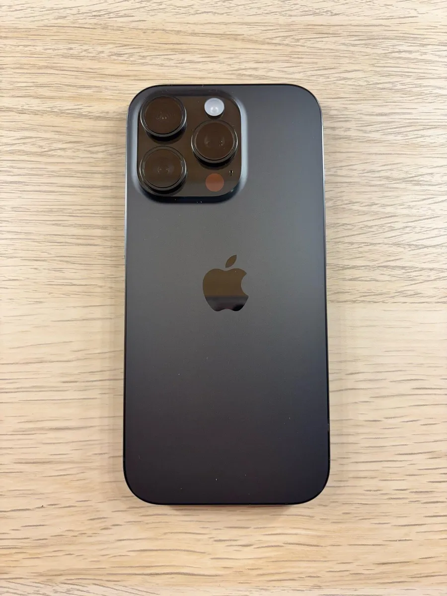 iPhone 16 Pro/ 128 GB - Image 2