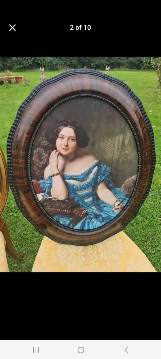 Classical pictures POSTAGE AVAILABLE - Image 2