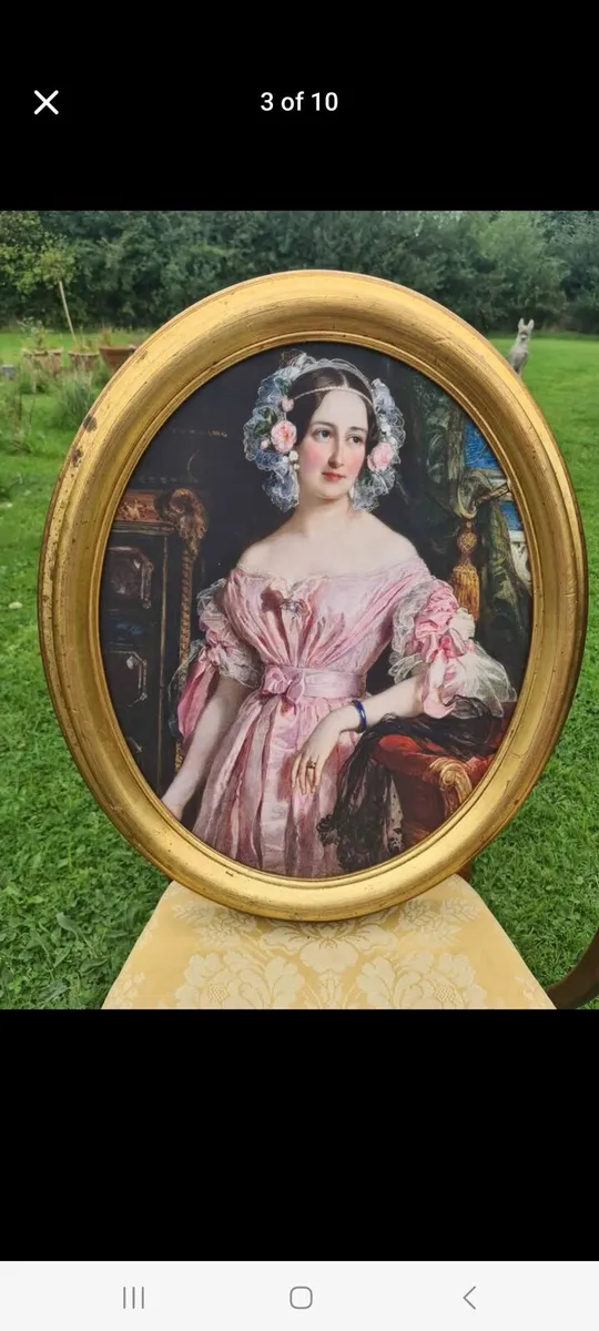 Classical pictures POSTAGE AVAILABLE - Image 3