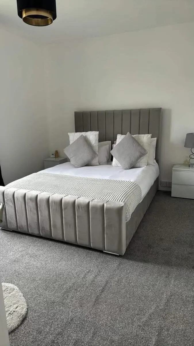 Beds Brand New - Image 3