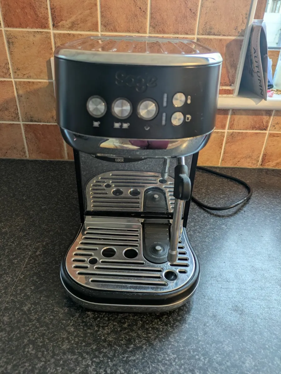 Espresso machine - Image 2