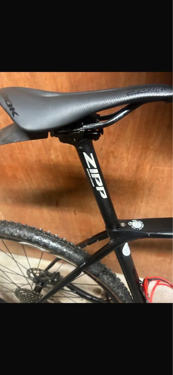 Look 765 Rs Gravel bike - Image 2