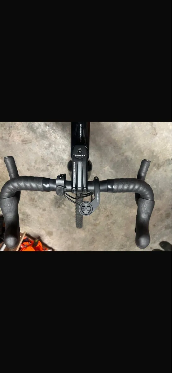 Look 765 Rs Gravel bike - Image 3