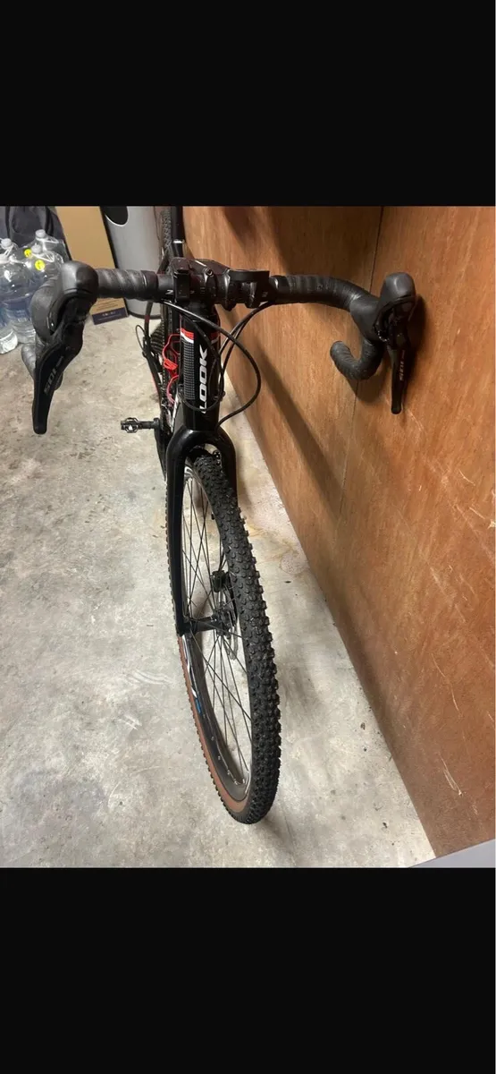 Look 765 Rs Gravel bike - Image 4