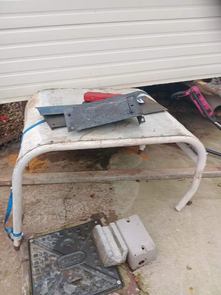Kubota kx41-2 READ ADD - Image 2