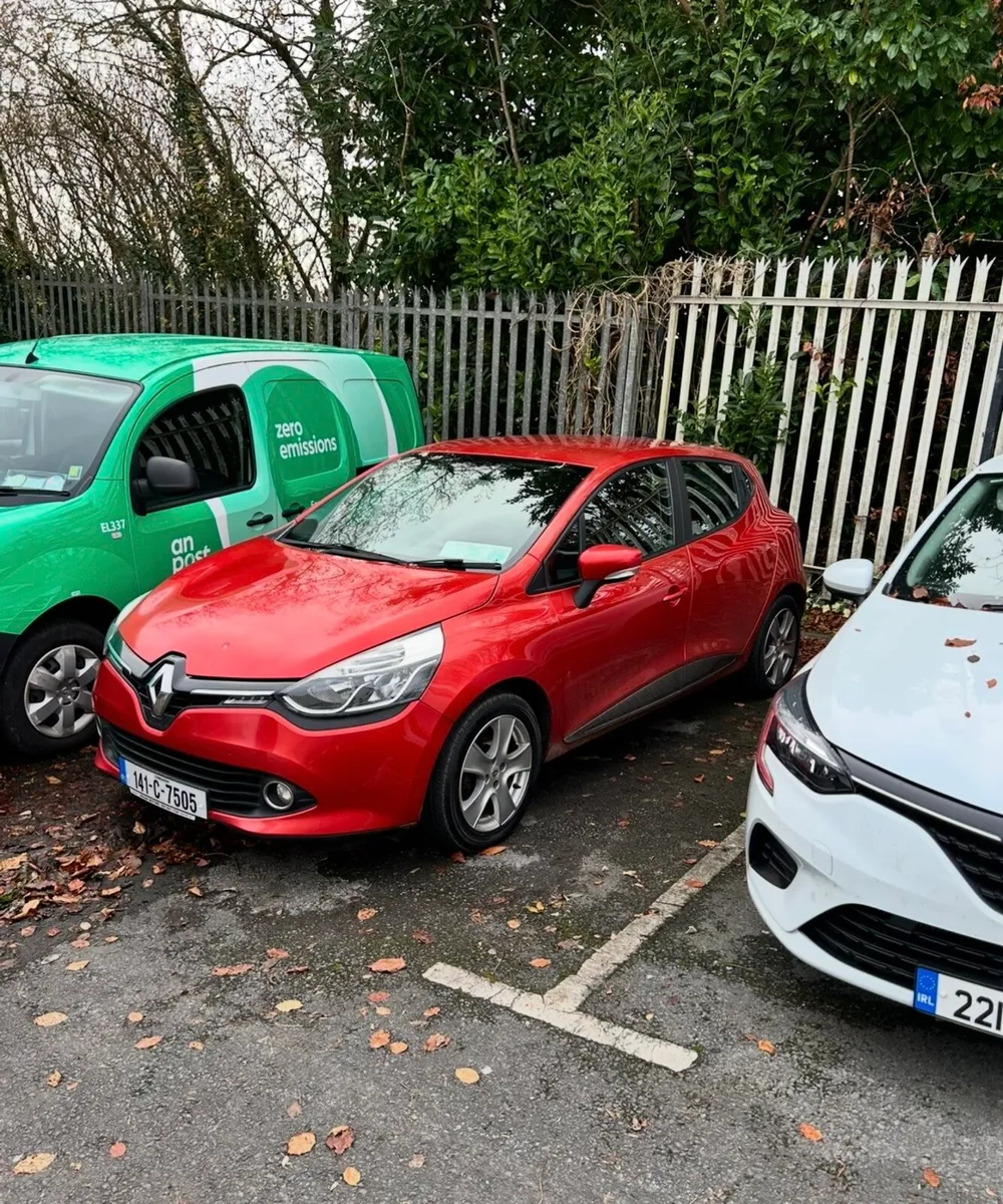 Renault Clio - Image 3