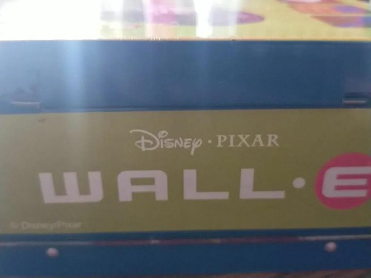 Wall-E Lunchbox - Image 2