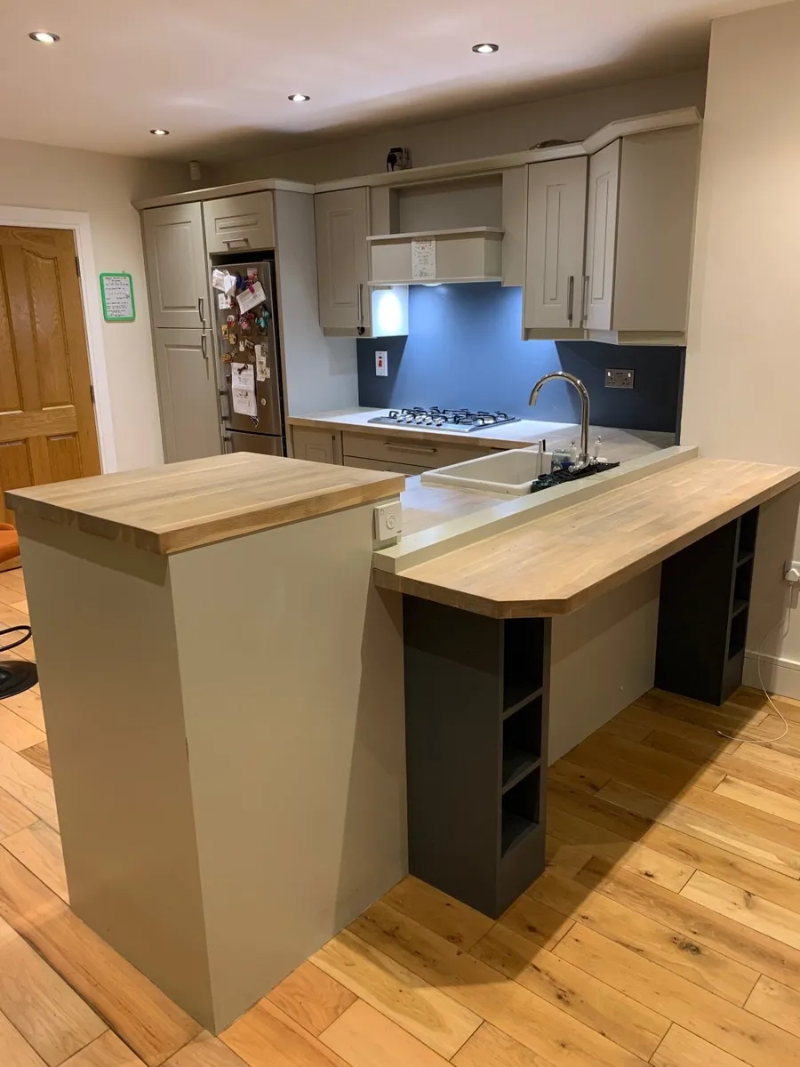 Kitchen - Image 2