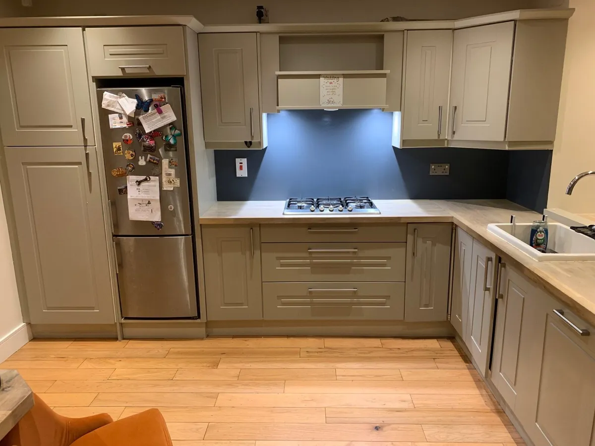 Kitchen - Image 4