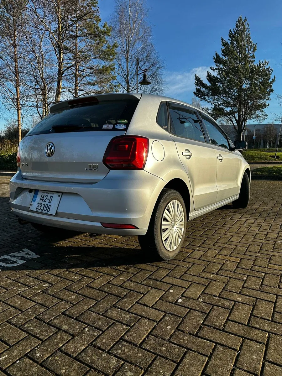 Volkswagen Polo 1.2 Automatic fresh nct till Nov26 - Image 2