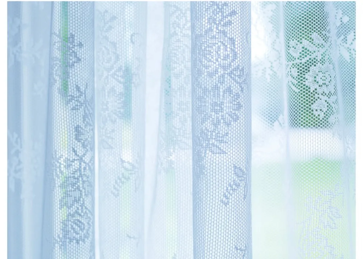 Net curtains - Image 4