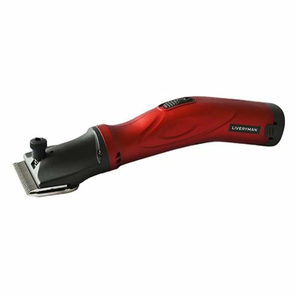 Liveryman Clippers + FREE Blades - Image 1