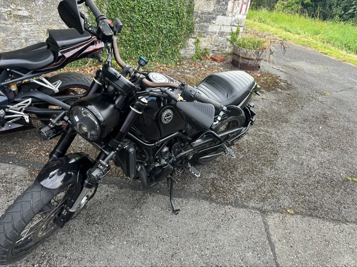 Benelli leoncino 2019 - Image 1