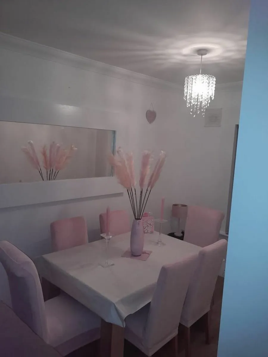 Dining room furniture