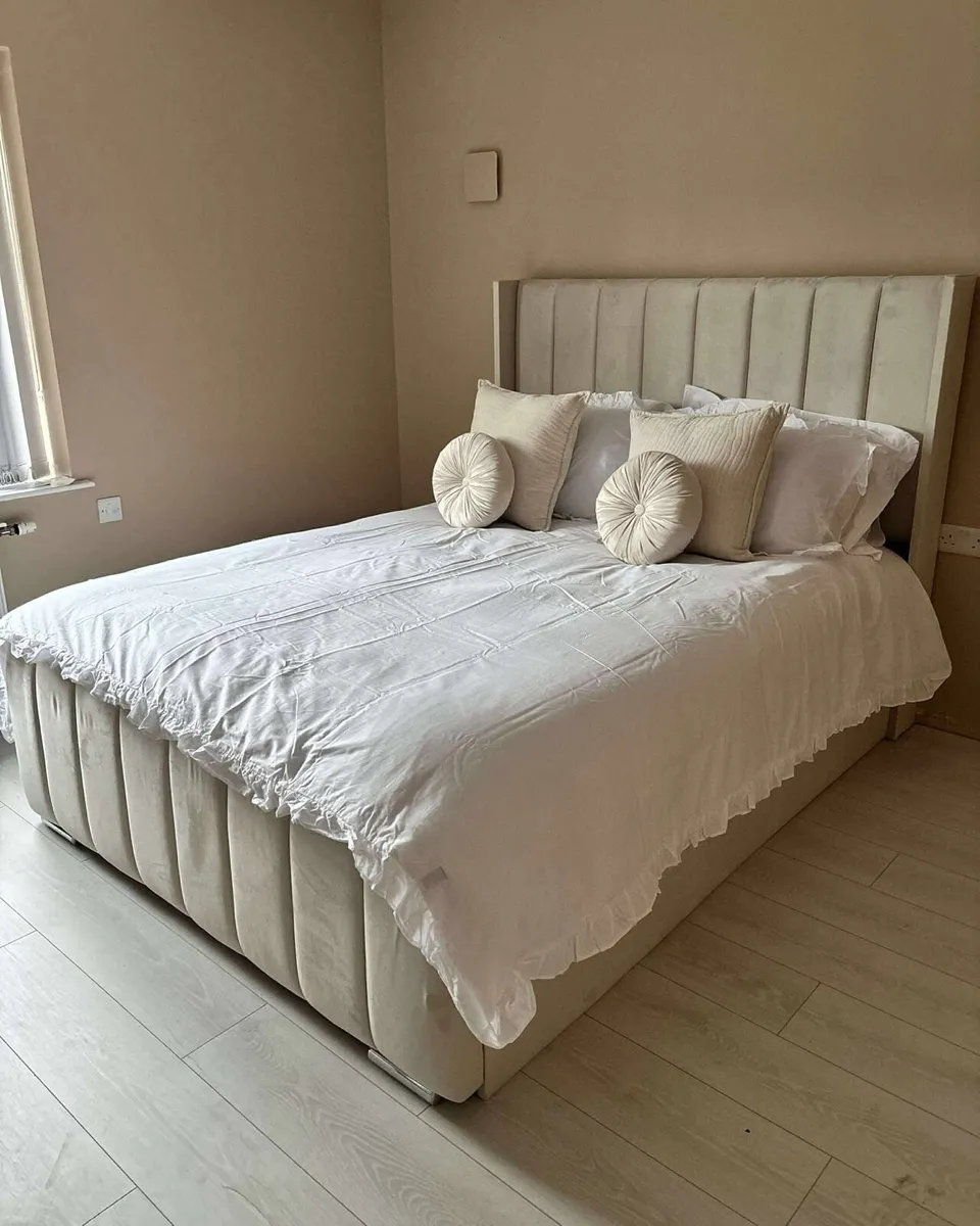 Beds Brand New - Image 4