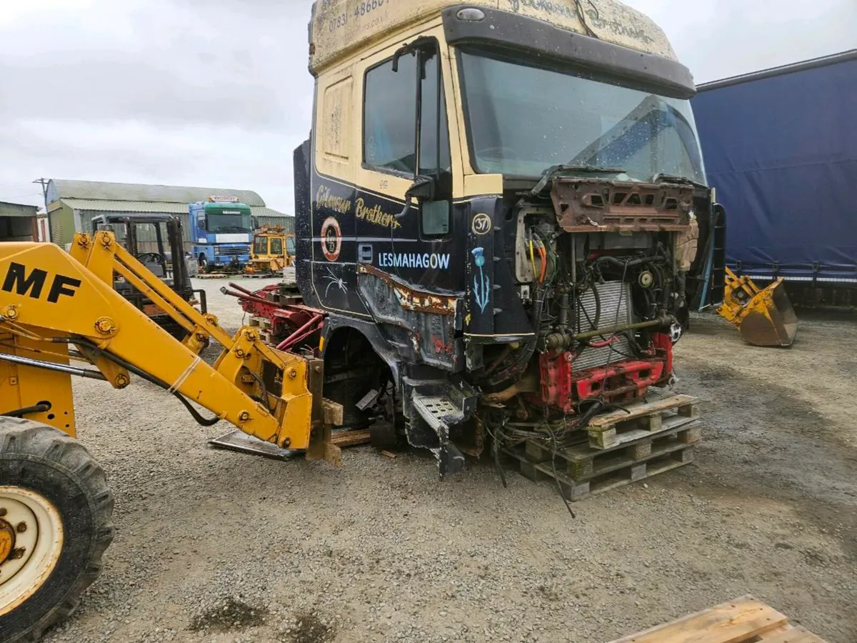 Seddon Atkinson   truck - Image 3