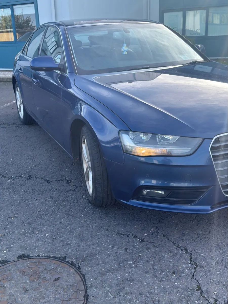 Audi a4 - Image 3