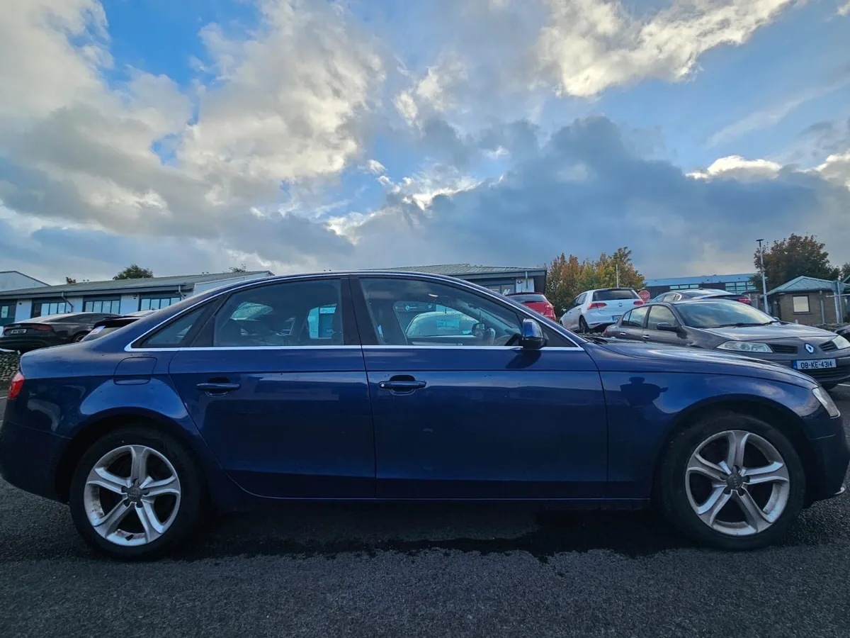 Audi a4 - Image 4