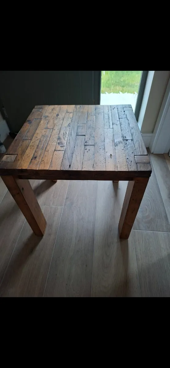 Coffee Table - Image 2