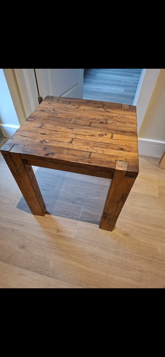 Coffee Table - Image 4