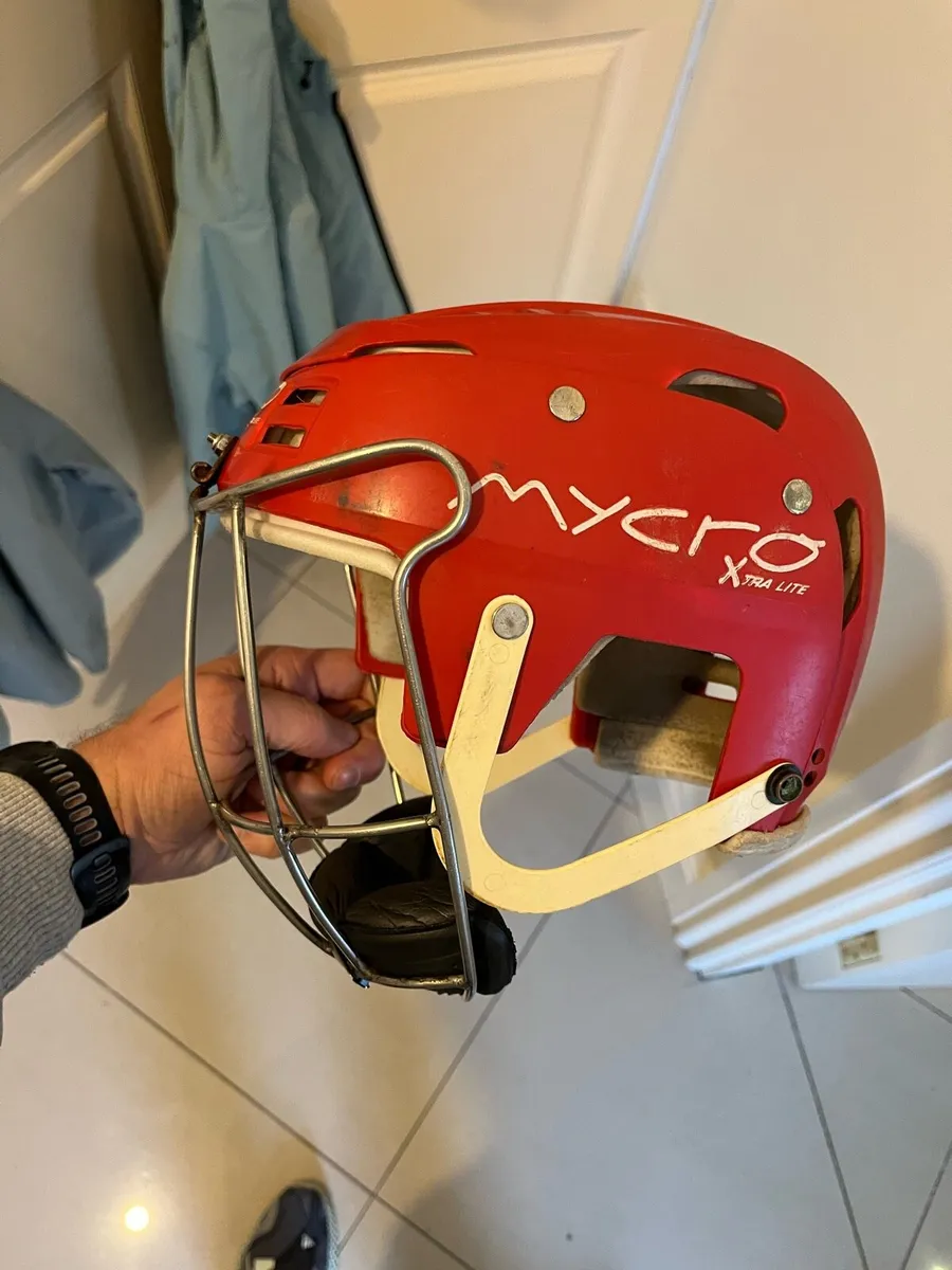 Cleere Faceguard - Image 2