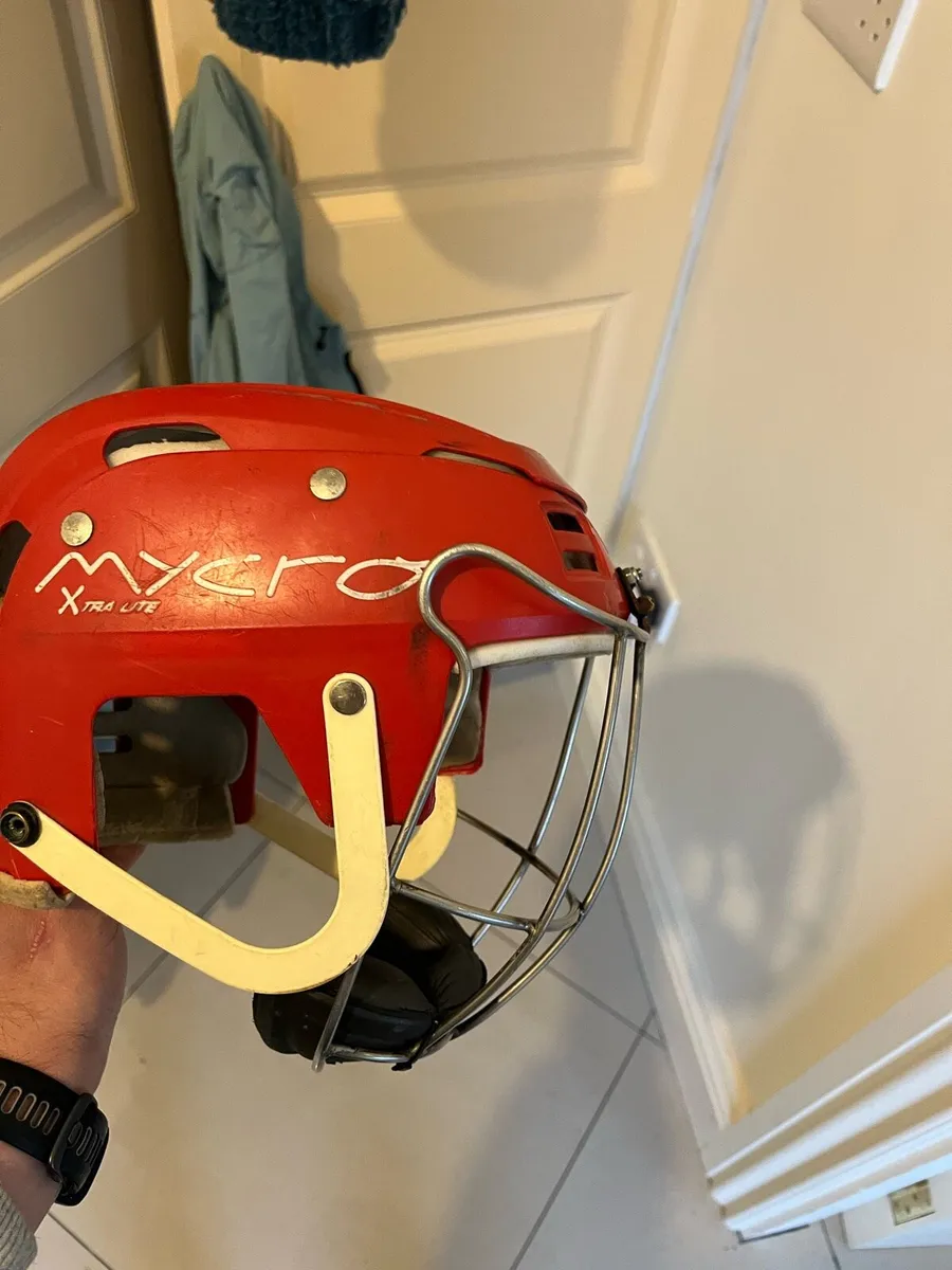 Cleere Faceguard - Image 3
