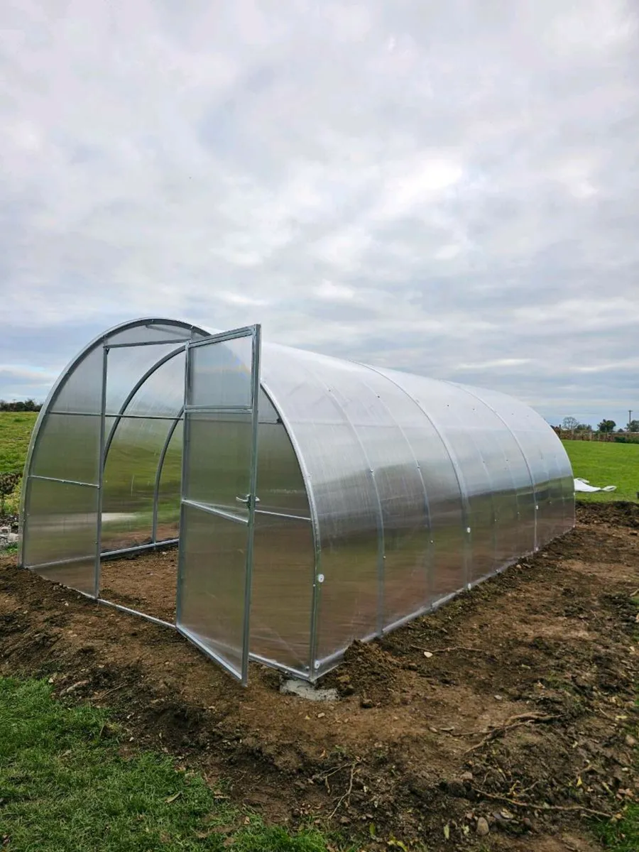 Polytunnels - Image 3