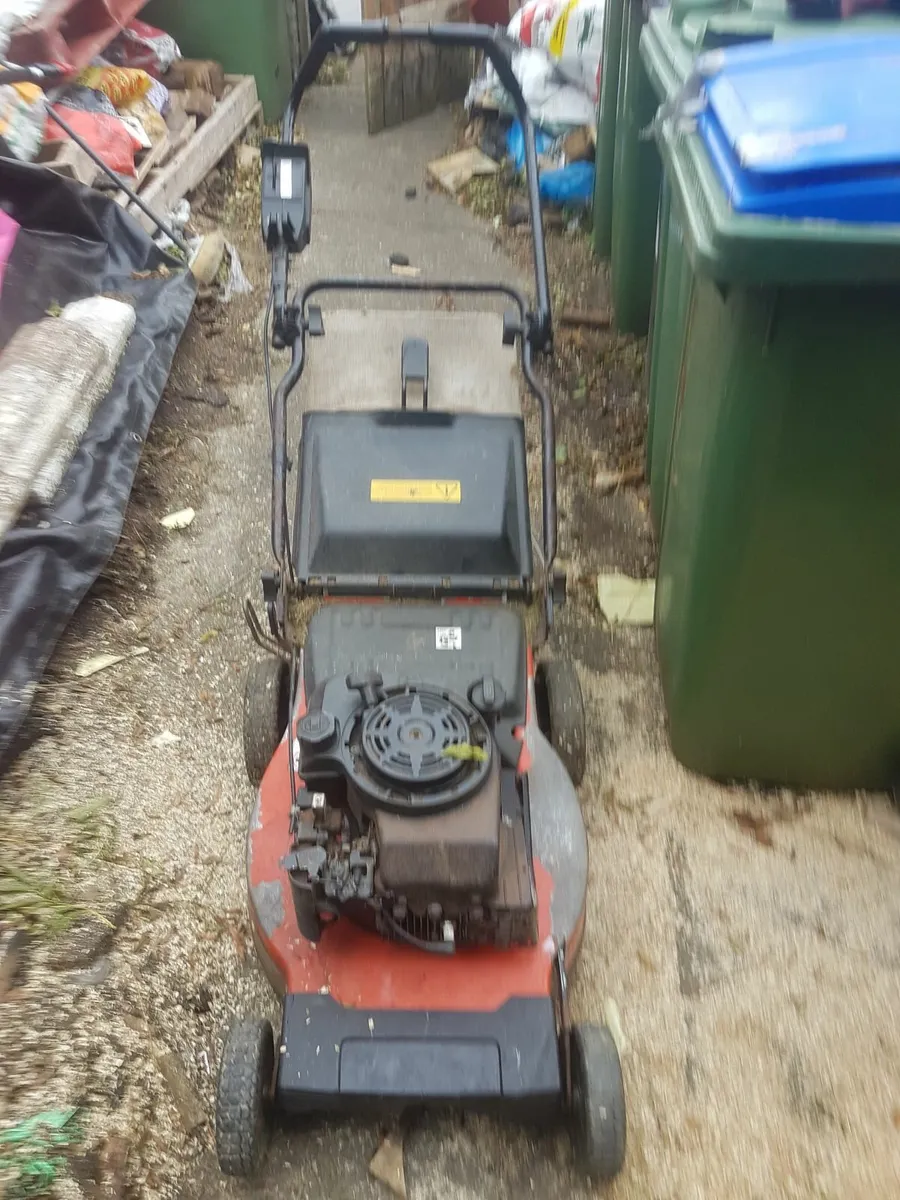 Lawnmowers - Image 4