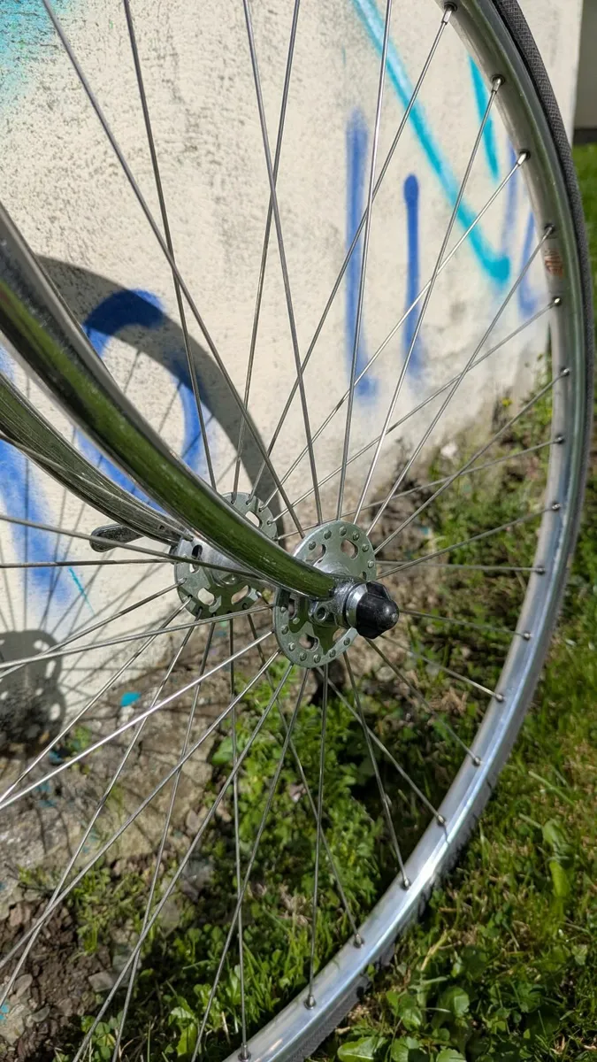 Single speed bike - Image 2