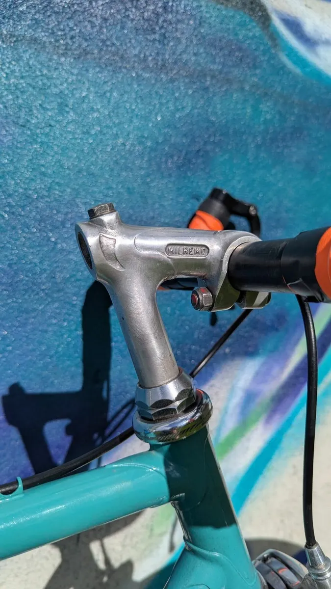 Single speed bike - Image 3