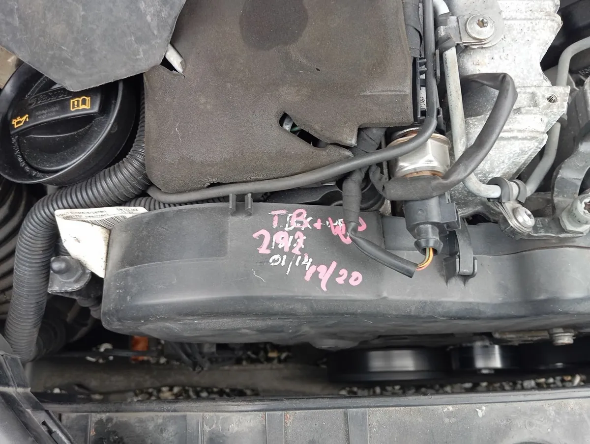Audi A4 2008 - Image 4