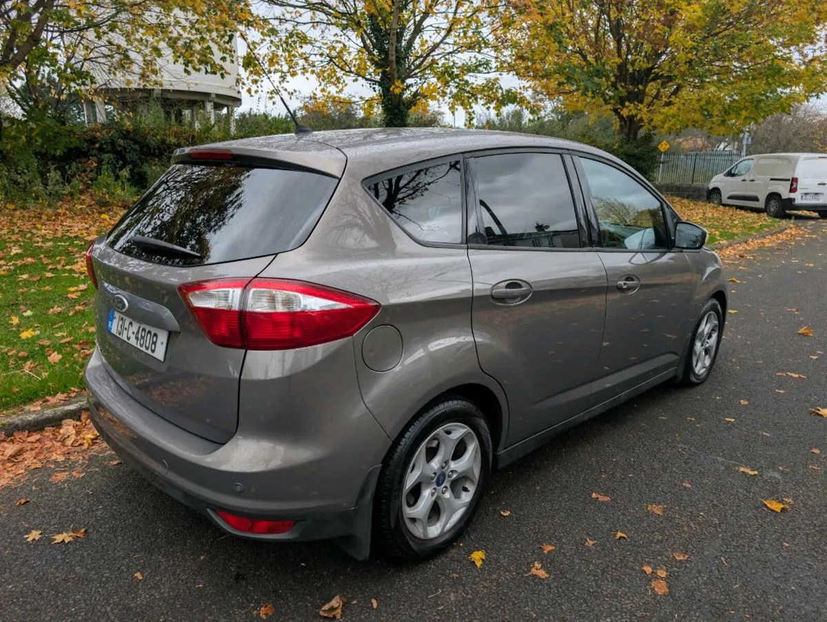 2013 Ford C Max 2.0 Auto - Image 2