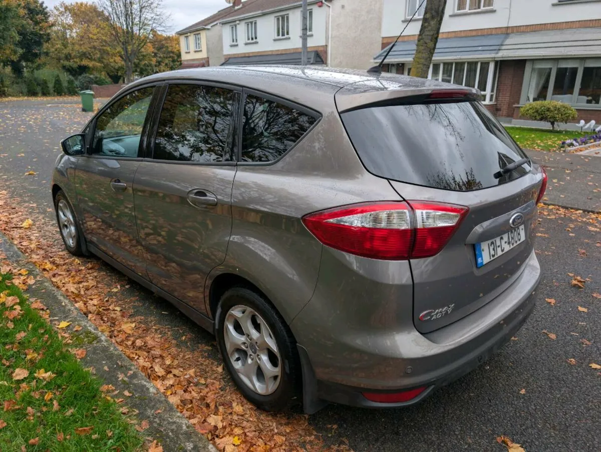 2013 Ford C Max 2.0 Auto - Image 3