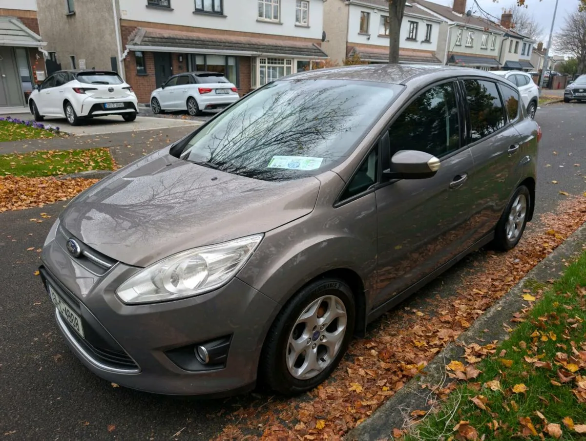 2013 Ford C Max 2.0 Auto - Image 4