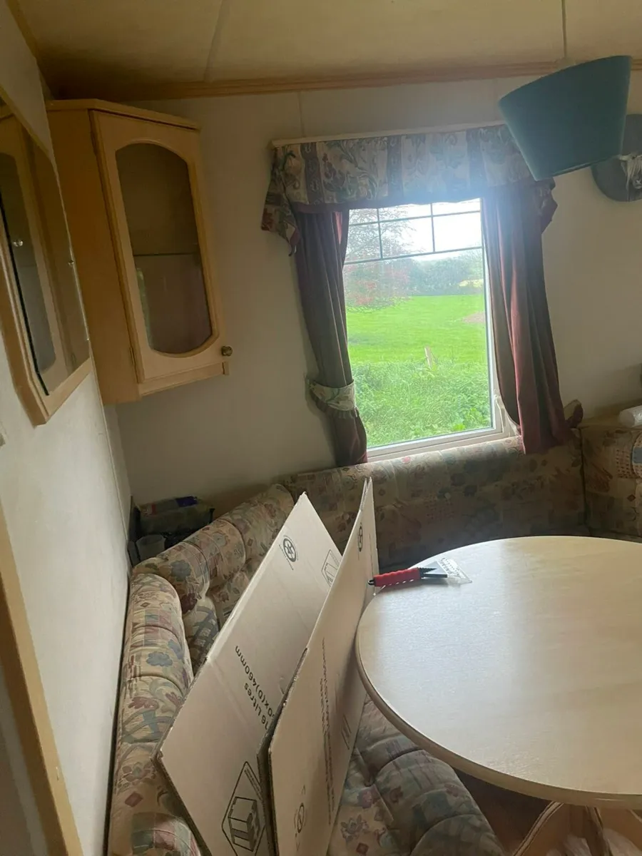 Mobile home - Image 4
