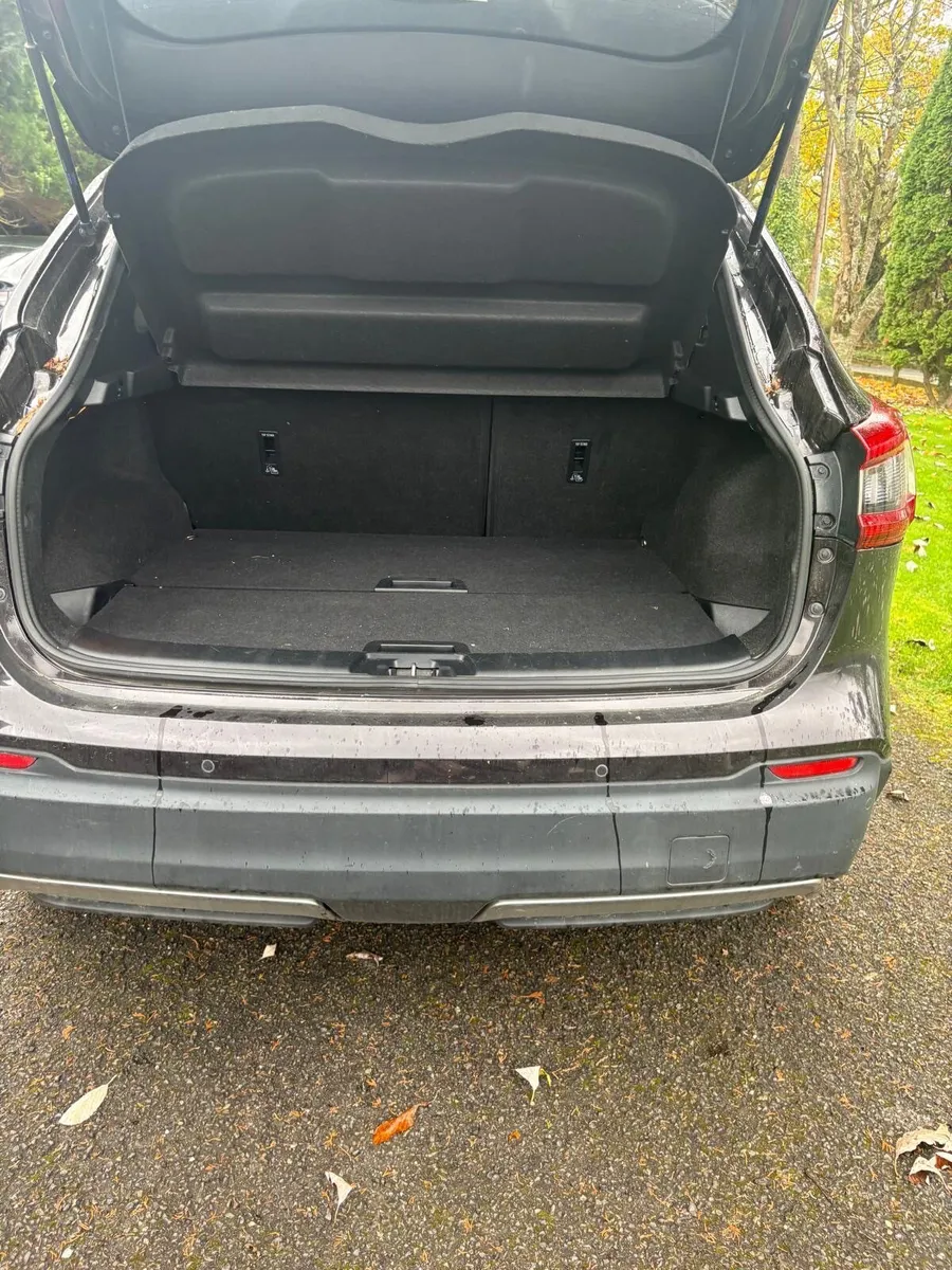 Nissan Qashqai 2018 - Image 4