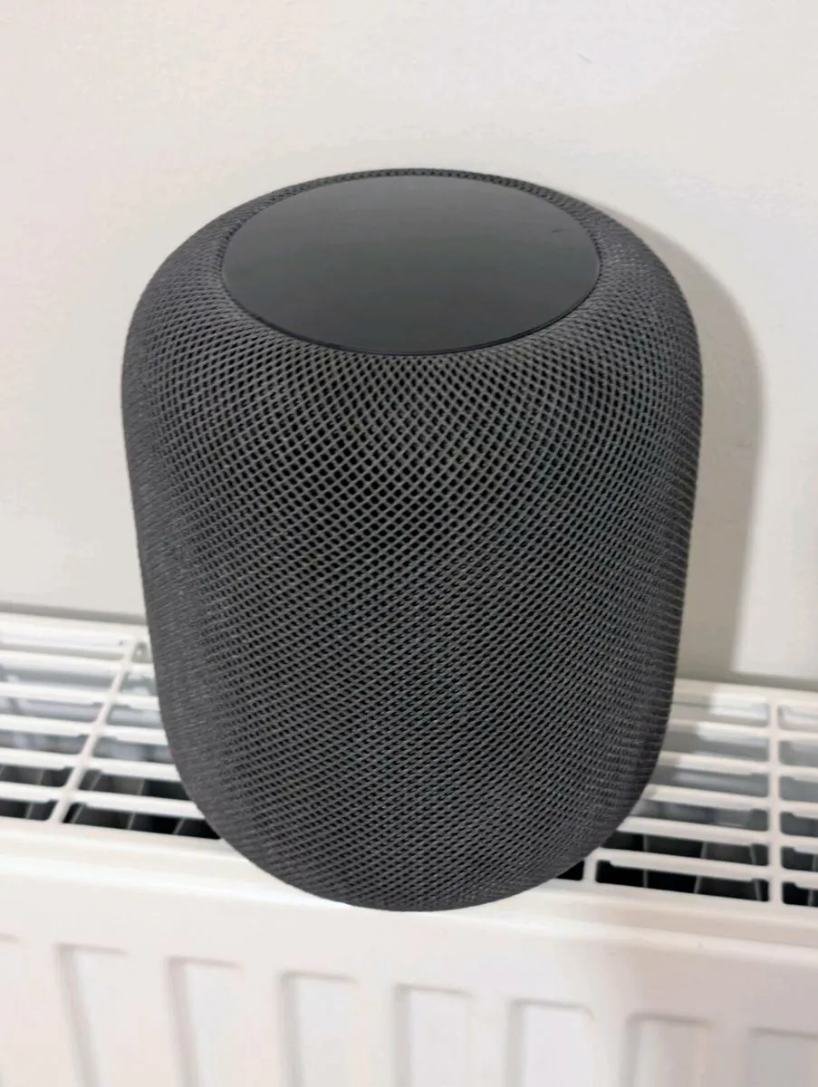 Apple HomePod untested - Image 1
