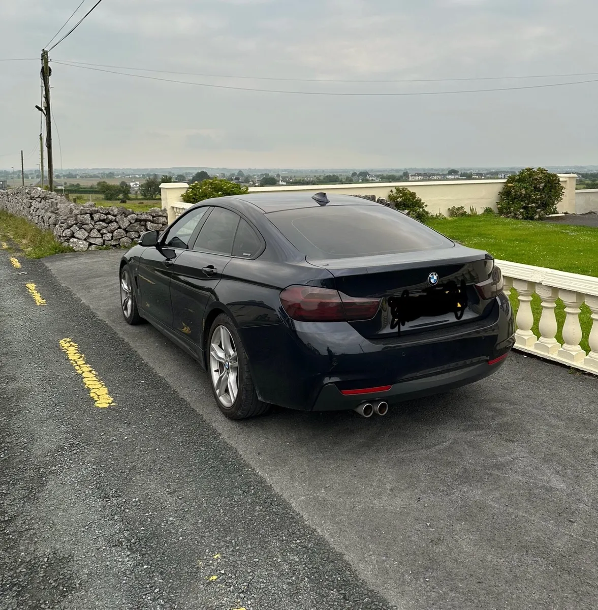 BMW 4-Series 2016 Msport - Image 2