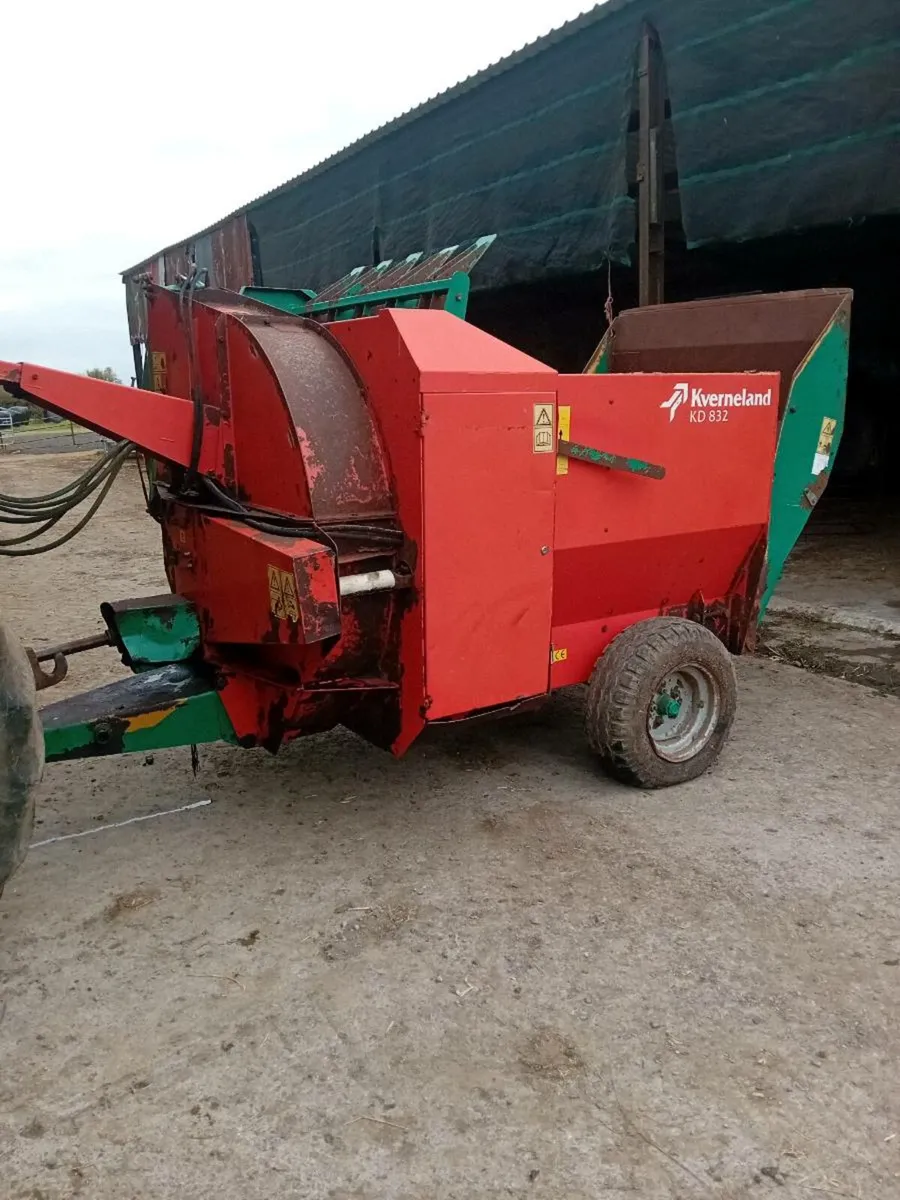 Straw Blower - Image 3