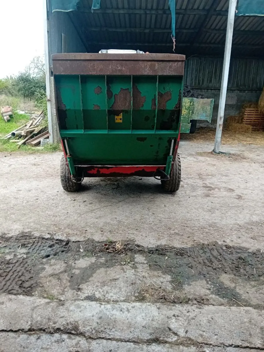 Straw Blower - Image 4