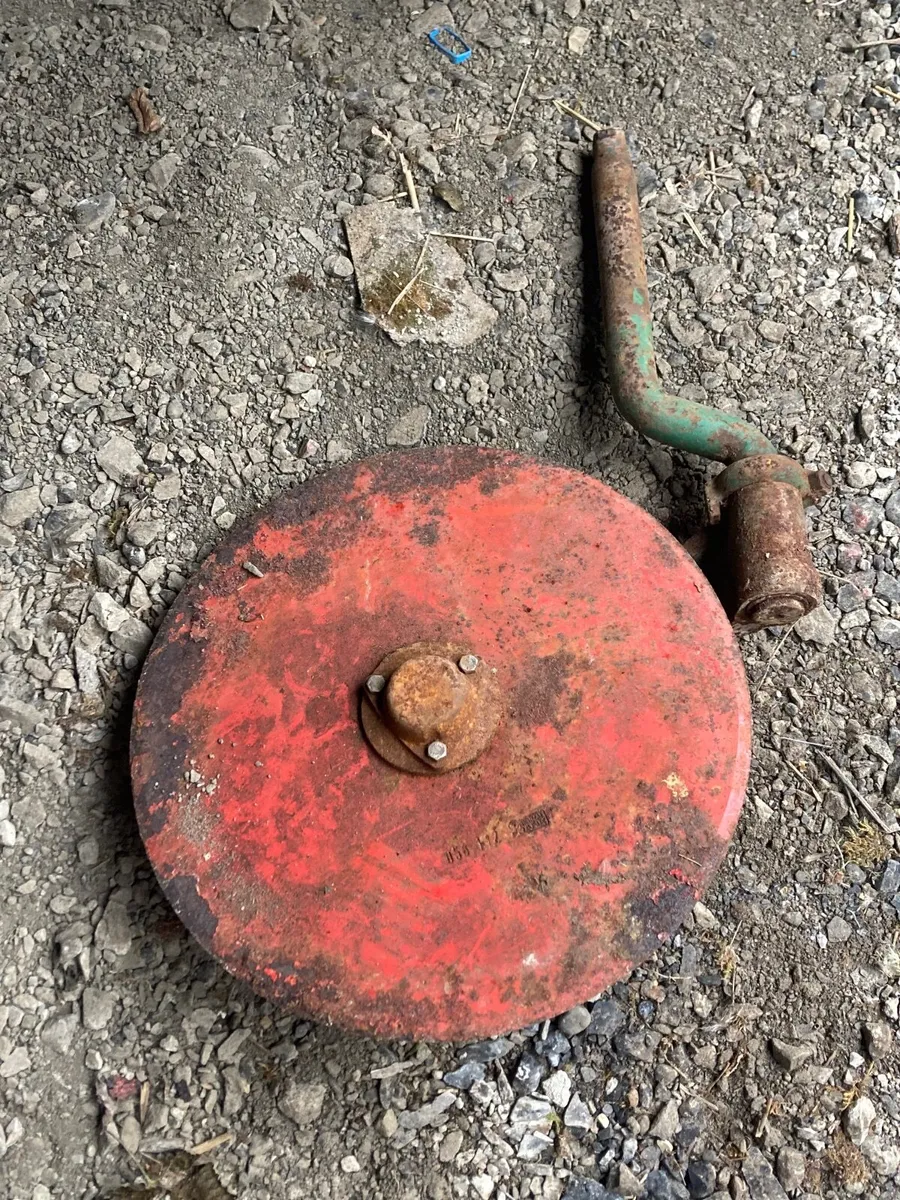 Plough parts - Image 2