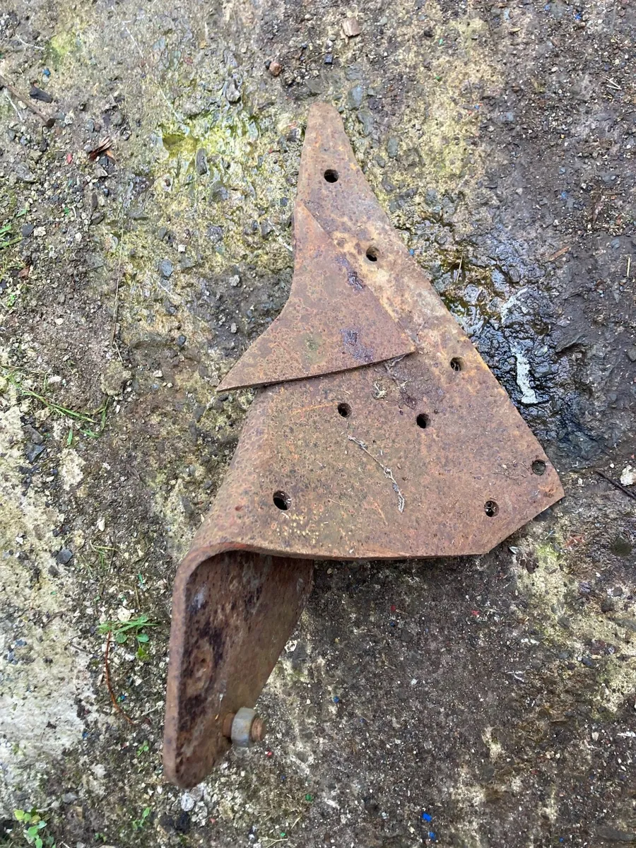 Plough parts - Image 3