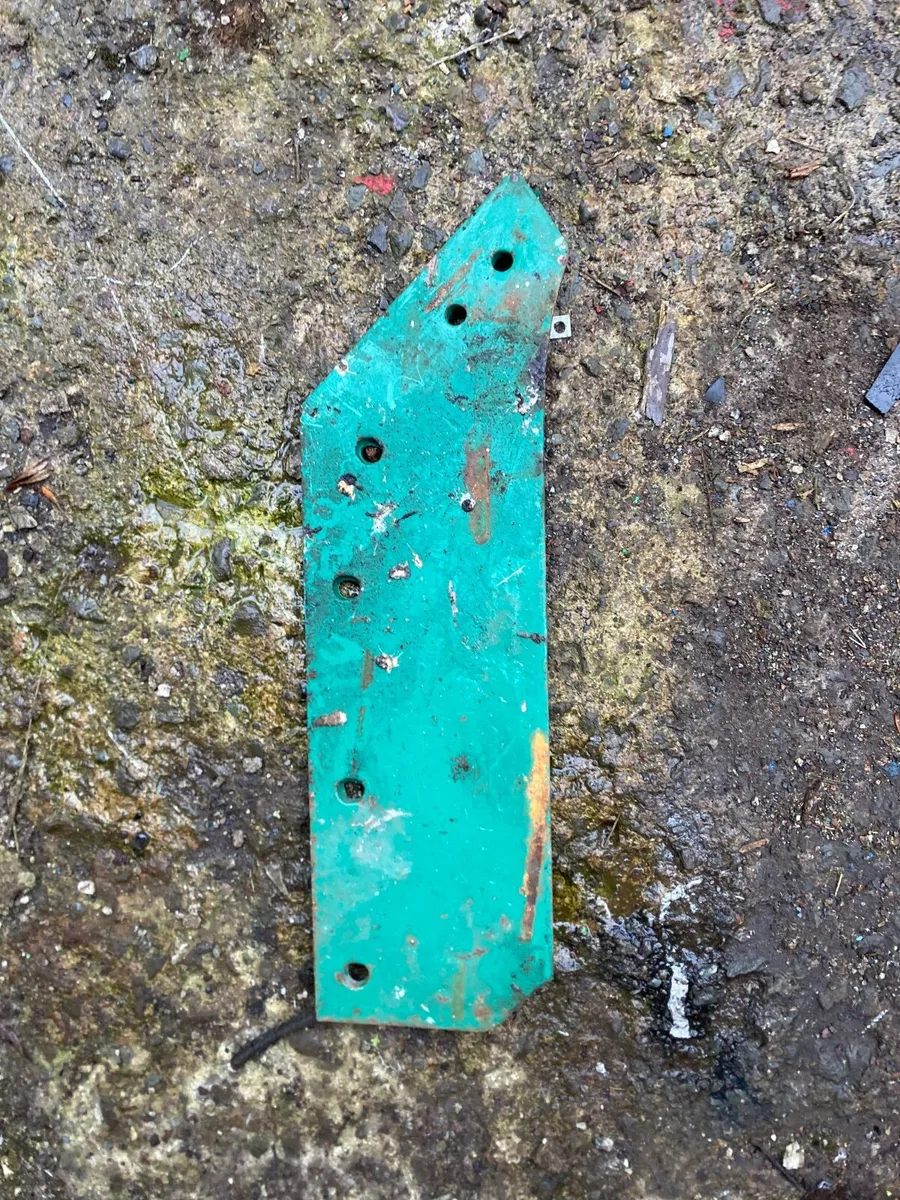 Plough parts - Image 4