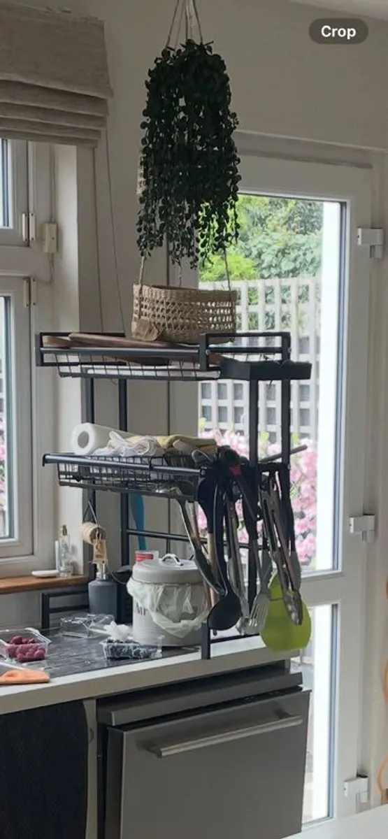 kitchen utensil storage - Image 2