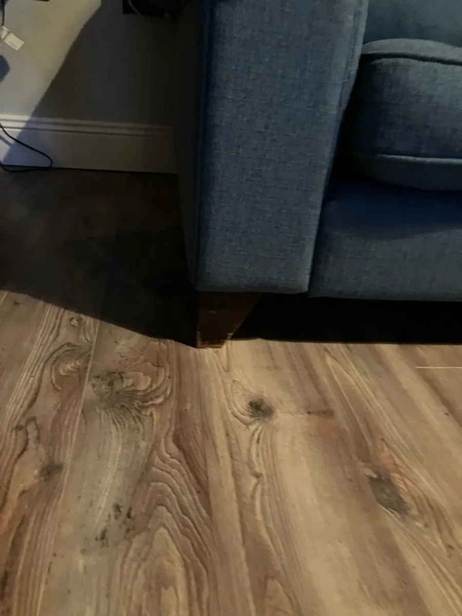 Sofa suite - Image 2