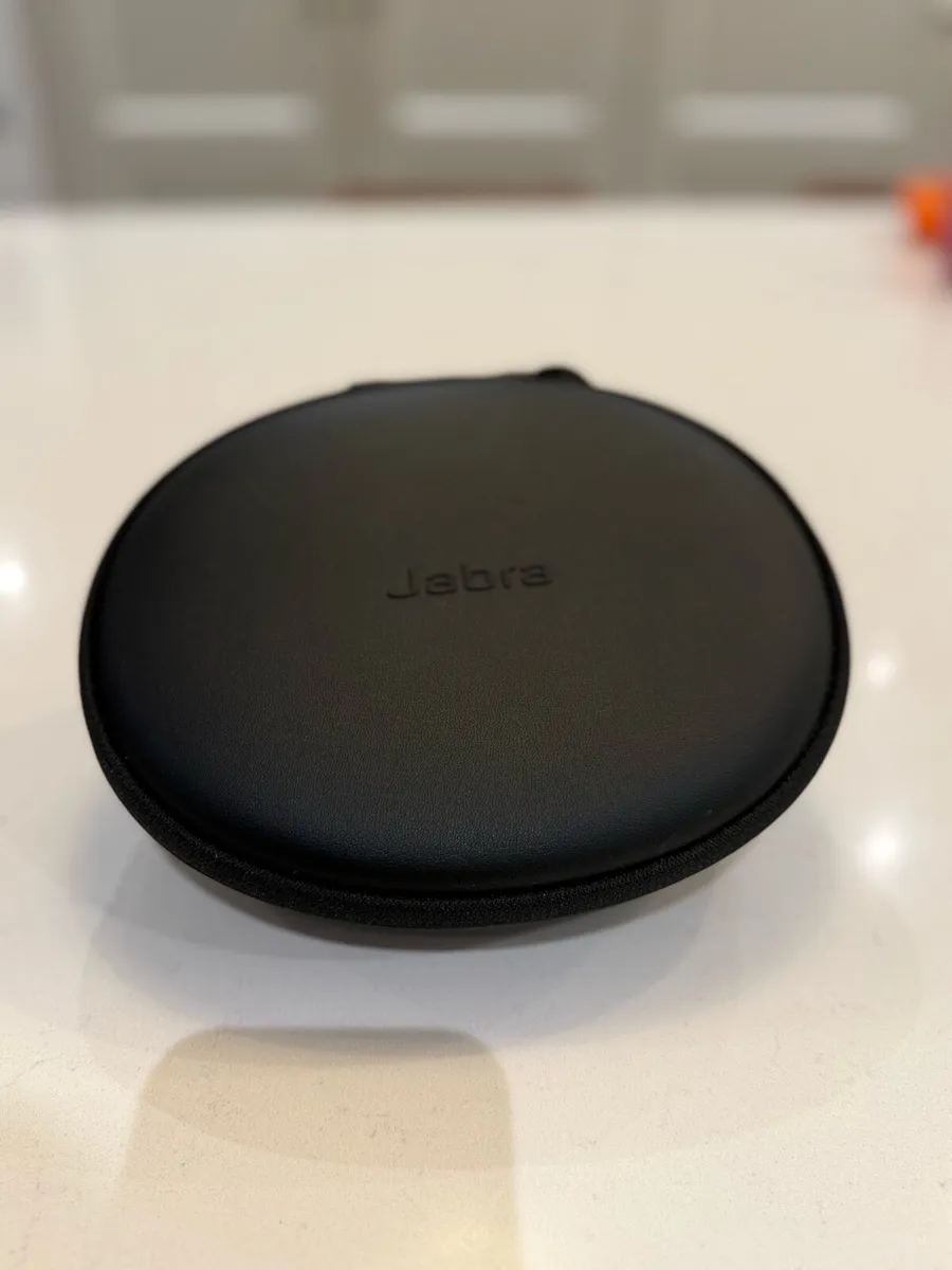 Jabra Evolve2 85 Wireless PC Headset plus **GIFT** - Image 2