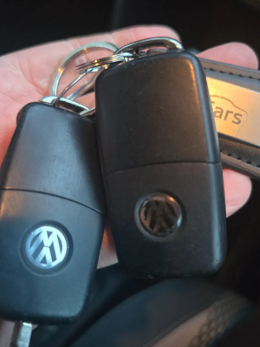 Volkswagen Polo cross 2014 Automatic €6990 - Image 2