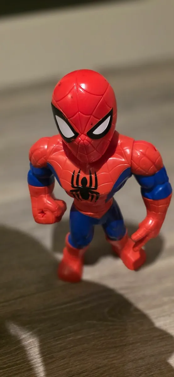 Dc super hero figures - Image 4