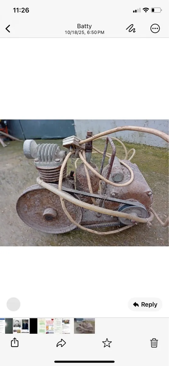 Compressor