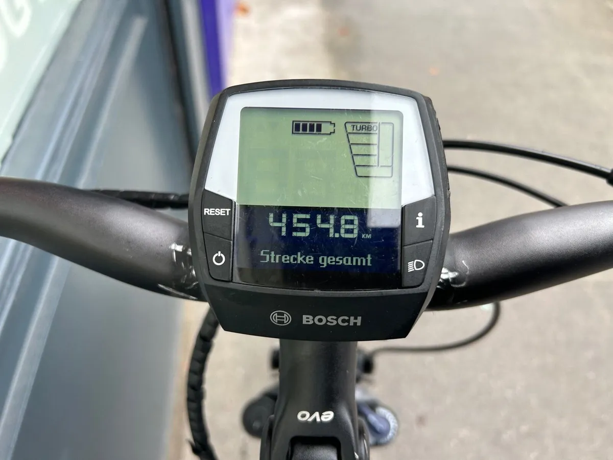 E Bike Bosch motor and batt/❗️Open 7 days ❗️ - Image 3